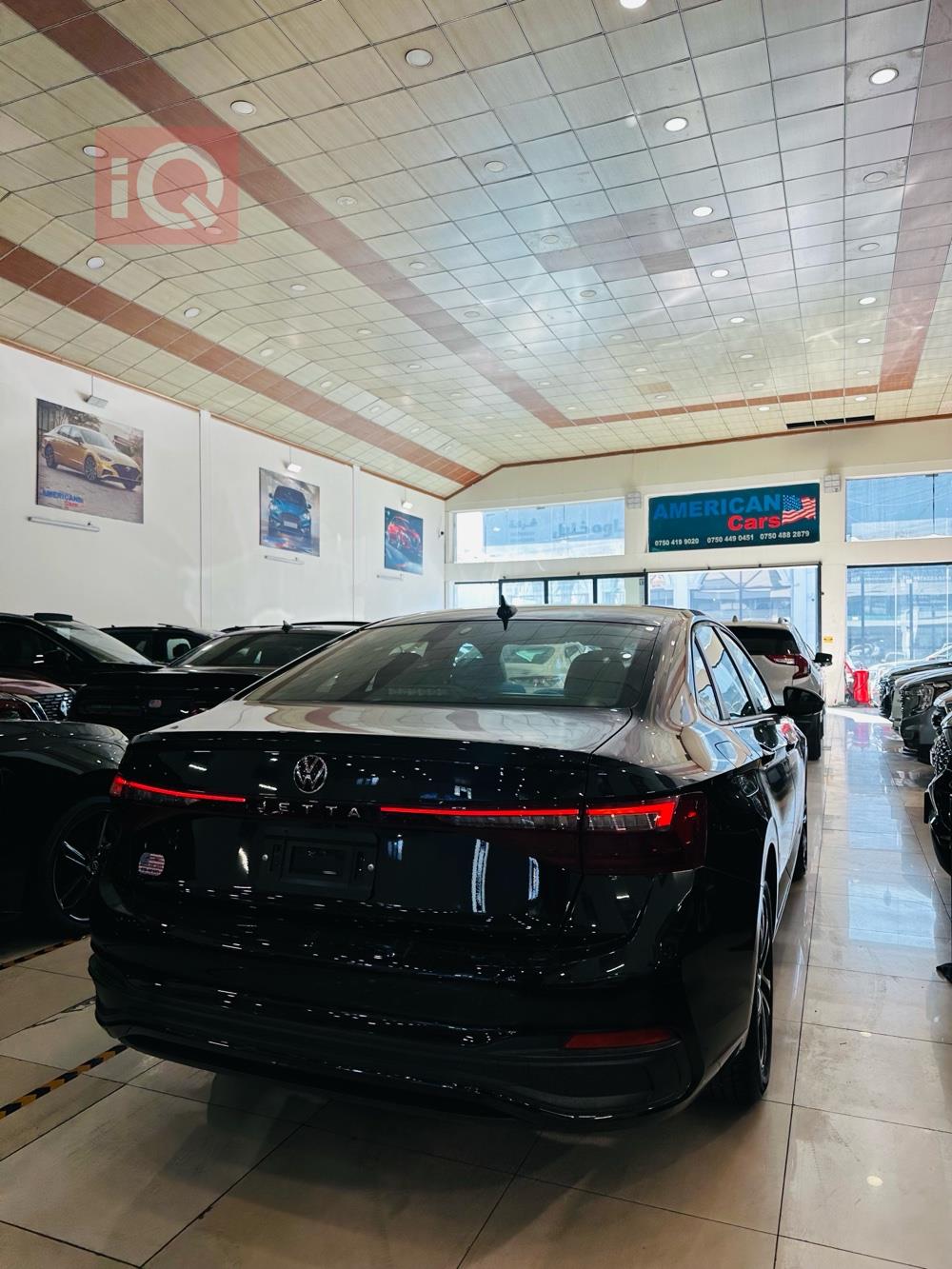 فولكسفاغن جيتا